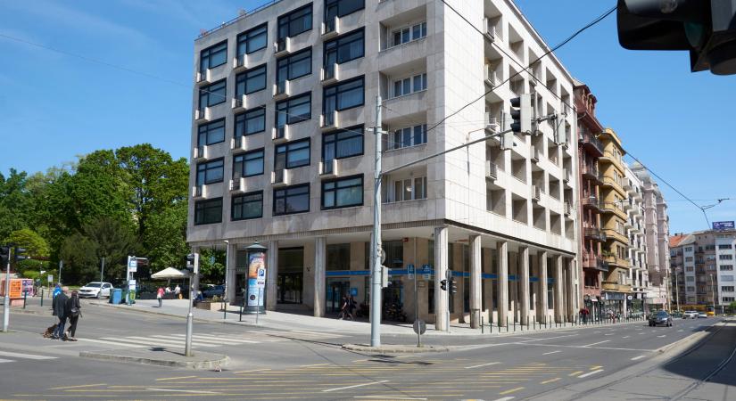 A Margit körút titkai