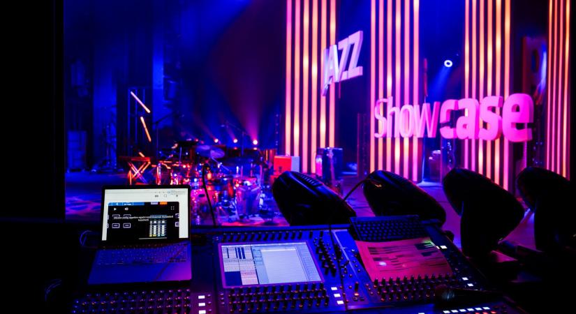 Jazz Showcase
