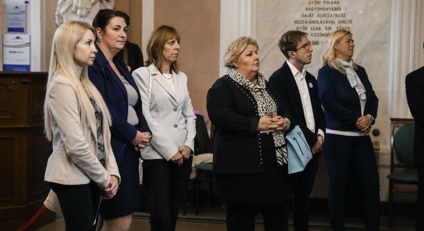 Győr turizmusáról beszélgettek
