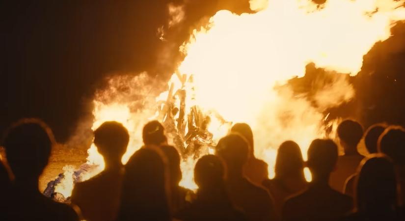 Már holnap a Netflixen: A 3. évaddal folytatódik a nagy sikerű sci-fi-thrillersorozat!