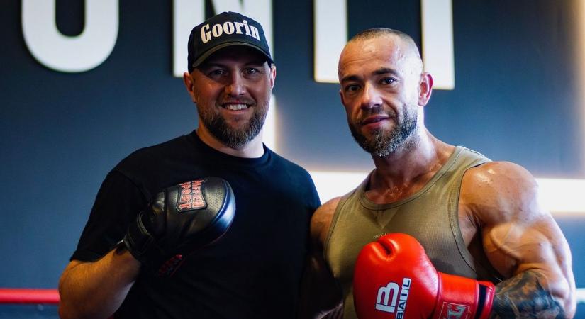 Csendes Ádám: Hosszútávon nem a motiváció tartja egyben az embert, hanem a fegyelem (videó)