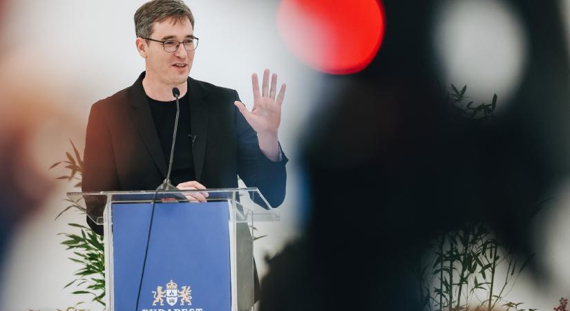 Összeférhetetlenség: inkább lemondott a főváros egyik kormánypárti delegáltja a bizottsági tagságáról