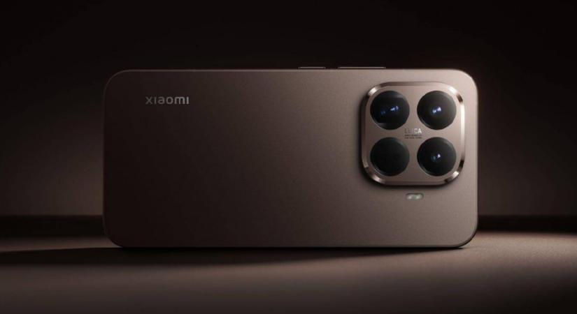 Hivatalos a Xiaomi 15T és a Xiaomi 15T Pro