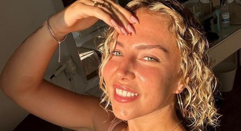 Kitálalt az edző csaj: "Dubajozni mentem egy jobb élet reményében, de csúnya meglepetéssel szembesültem"