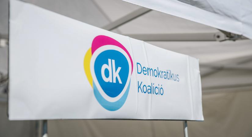 Újabb három országgyűlési képviselőjelöltet mutatott be a Demokratikus Koalíció