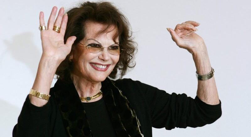 Meghalt Claudia Cardinale