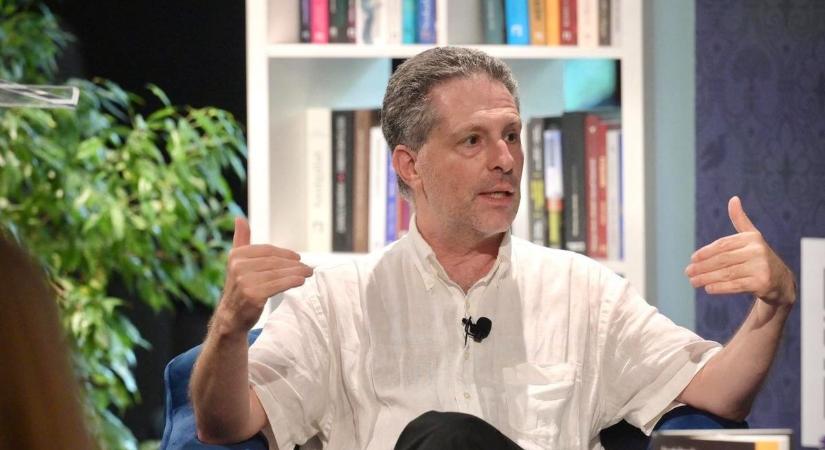 Schiffer András: Ki kell mondani, ez a csőcselék a saját diktatúráját akarja érvényesíteni