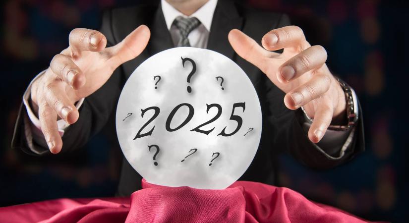Hátborzongató! Nostradamus 2025-ös jóslatai eddig ijesztően pontosnak tűnnek