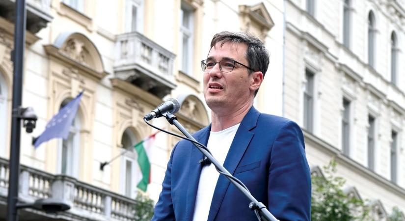 Ennyi volt: bíróság elé áll Karácsony Gergely