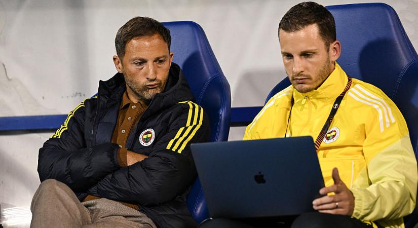Európa-liga: pocsékul rajtolt a Fenerbahce! – eredmények, tabella