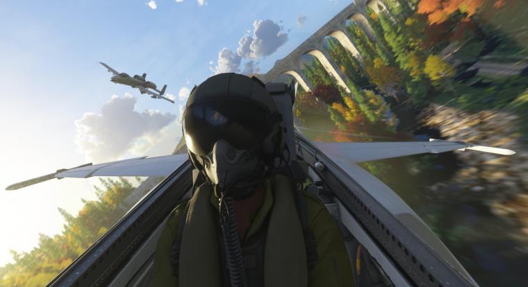 Hivatalos: PS5-re jön a Microsoft Flight Simulator 2024