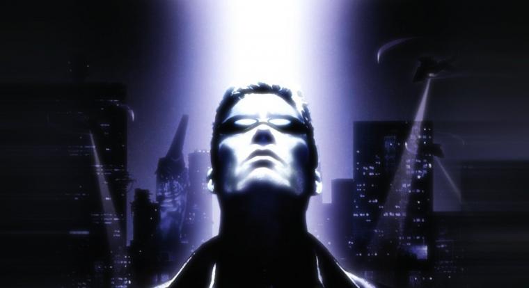 Visszatér a legenda: hamarosan érkezik a Deus Ex Remastered!
