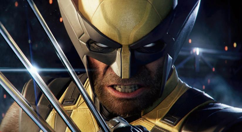 [BREAKING] Csak úgy hullanak a végtagok a Marvel's Wolverine első játékmenet előzetesében, és az is kiderült, mikor számíthatunk a megjelenésre