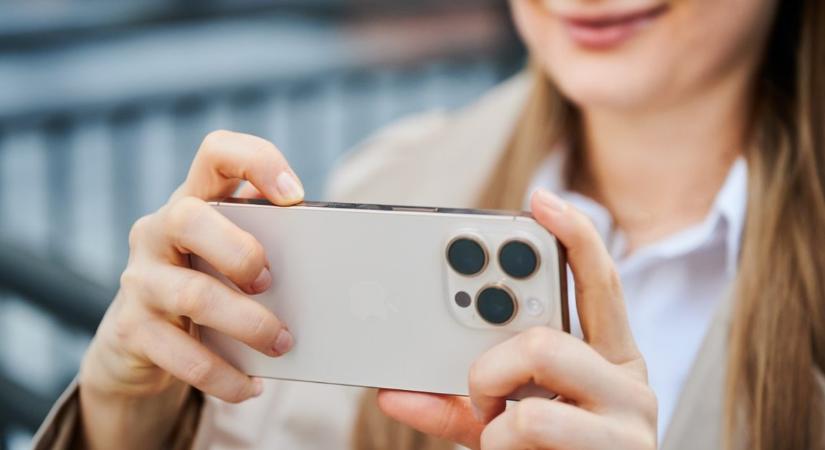 Így kapcsolhatod ki az iPhone 16 új kameravezérlő gombját