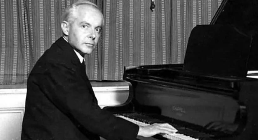 Névadóját ünnepli a Bartók Rádió