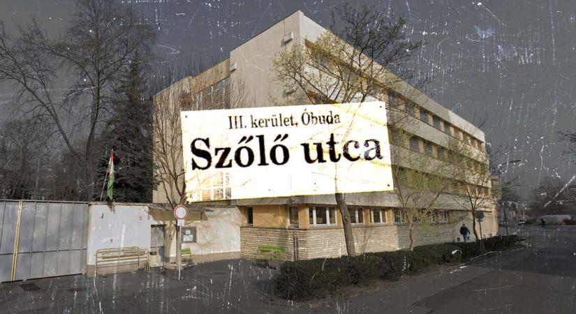 A Szőlő utcáról az Igazságügyi Minisztérium: Politikus, kormánytag érintettsége nem merült fel