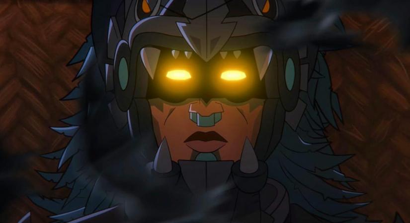 Aztec Batman: Clash of Empires: Kolonizált Batman (kritika)