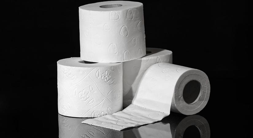 Sokkoló szabály: így juthatsz csak WC-papírhoz a kínai nyilvános vécékben