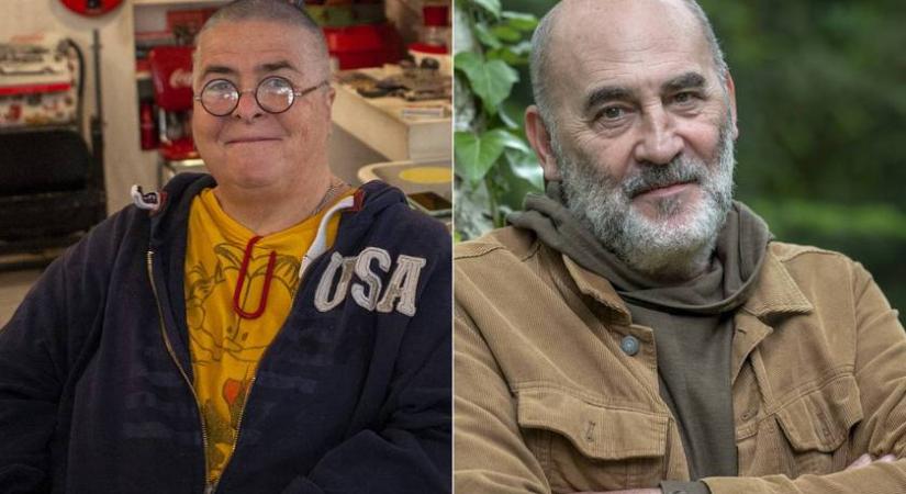 Kulka Jánosnak fia született volna Lang Györgyitől: a színész soha nem mesélt ilyen részletesen erről