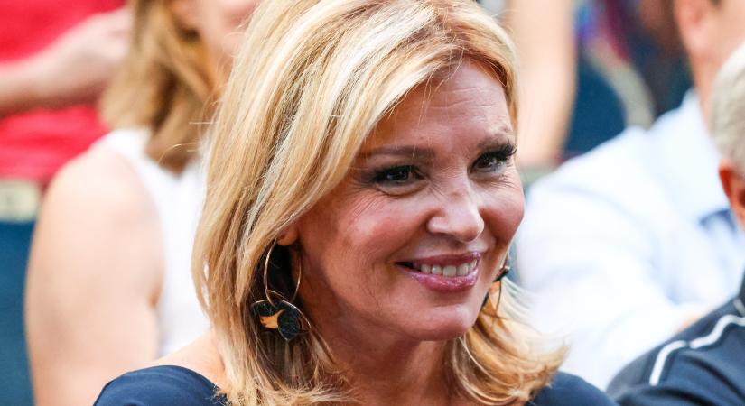 Liptai Claudia leleplezte magát, megmutatta a kendőzetlen valóságot