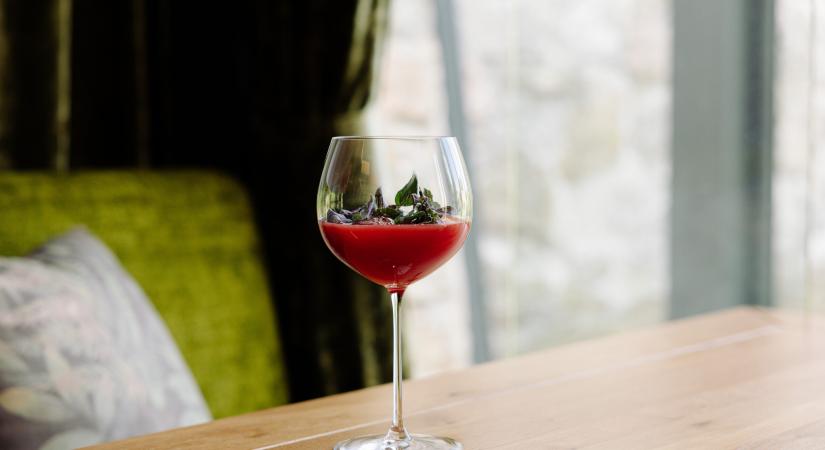 Új korszak az alkoholmentes italok világában