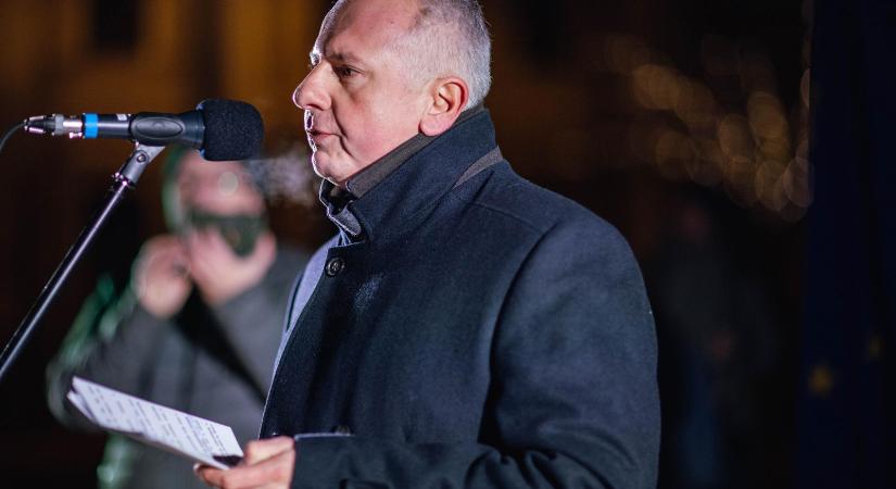 Péterffy Attila polgármester nem vesz részt a Pécs Pride-on
