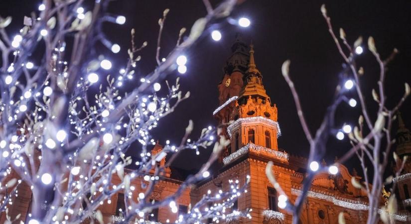 Adventi hétvégék: erre a dátumra esik az ünnepi készülődés kezdete