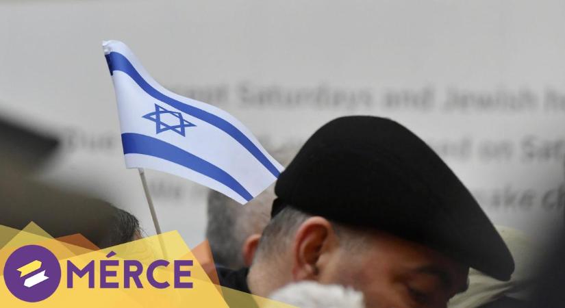 Az izraeli háborús propaganda terjesztése a háborús és népellenes bűncselekmények leplezését szolgálja
