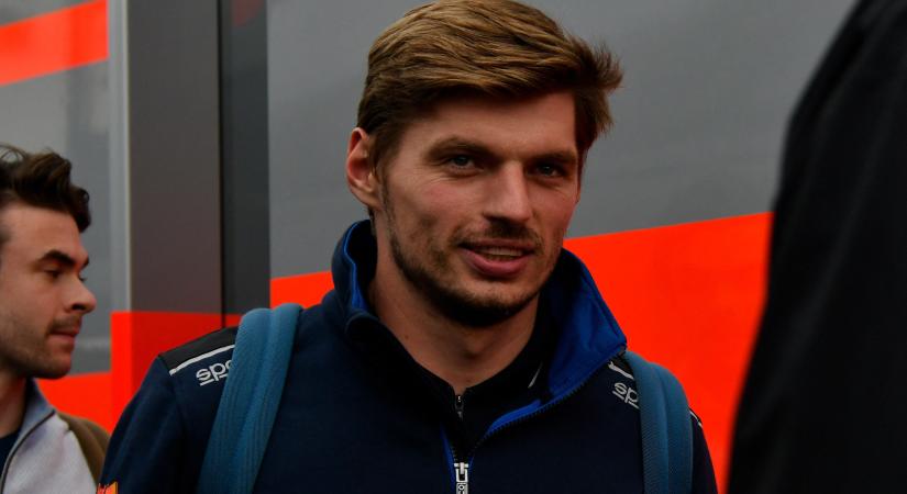 Hivatalos, a nagyok közt indul Verstappen a Nürburgringen