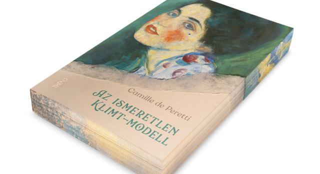 Az ismeretlen modell nyomában – Gustav Klimt elveszett festményének regényes története