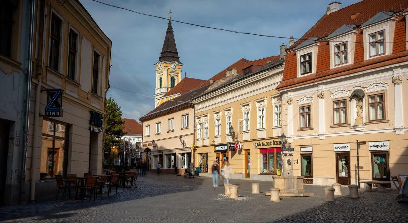 Székesfehérvár alól iszonyatos dolgot ástak ki, ennél nem kell nagyobb tragédia