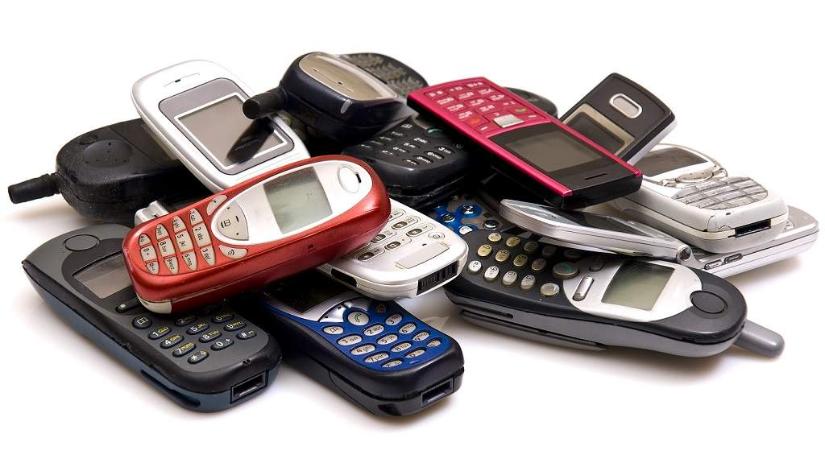 A Jane Goodall Intézet Idén ősszel is gyűjti a használt mobiltelefonokat