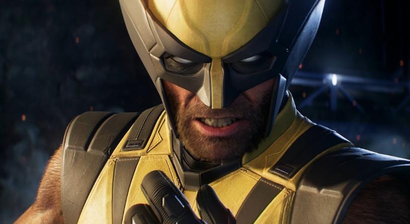 Még a 18-as karika is kevés a Marvel's Wolverine vérben tocsogó előzeteséhez
