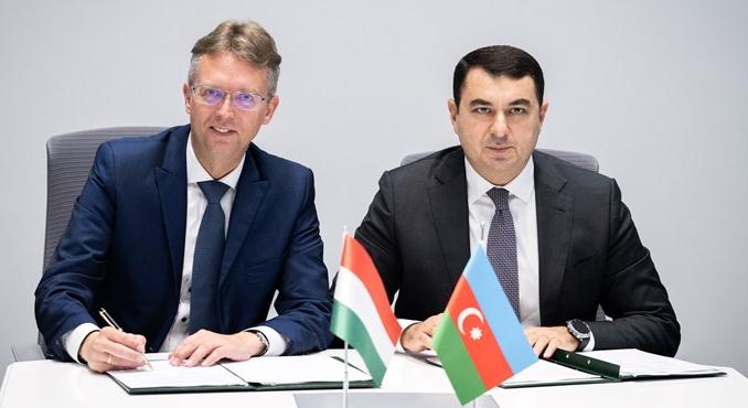 Nemsokára Azerbajdzsánban is tanulhatnak a magyar egyetemisták