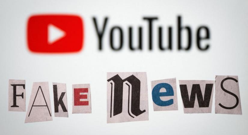 Színt vallott a YouTube: beigazolódott, amit eddig csak sejtettünk, új korszak köszönt be a videómegosztó történetében