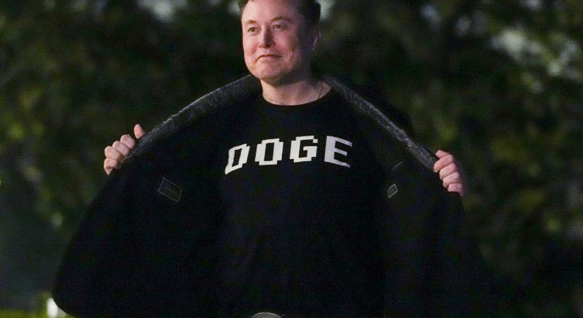Visszakönyörgik azokat az állami alkalmazottakat, akiket Elon Musk csapata miatt rúgtak ki