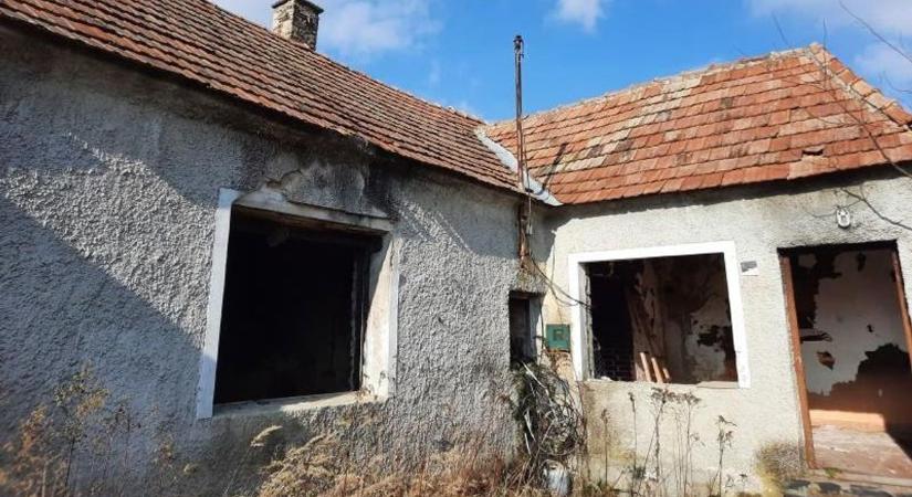 Az évszázad üzlete? Akár már 100 ezer forintért hozzá lehet jutni egy Balaton melletti ingatlanhoz