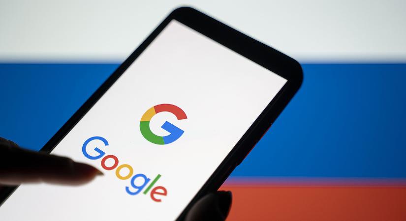 Elismerte a Google: politikai nyomásra szüntetett meg több YouTube-fiókot