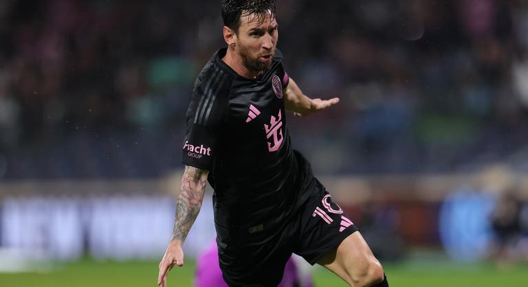 Addig örüljünk, amíg élvezhetjük a 38 éves Lionel Messi mágiáját