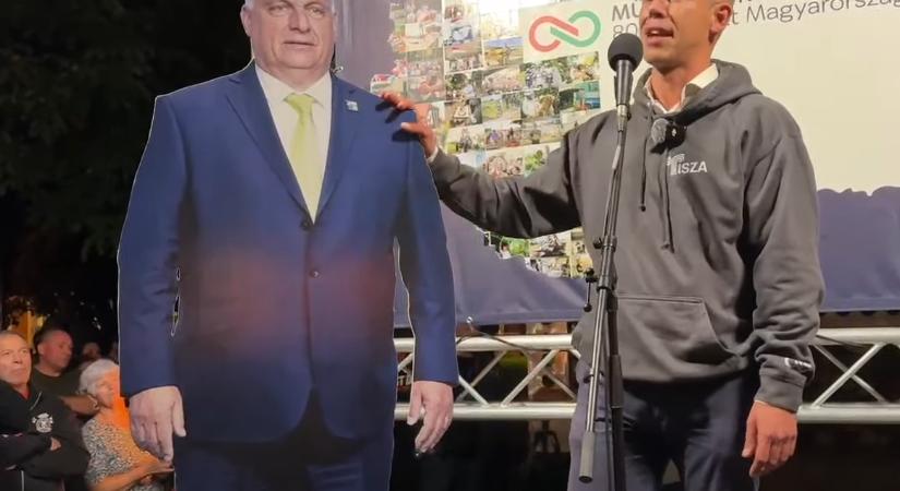 Jakab nyomán, Orbán árnyékában – kifullad Magyar Péter politikája