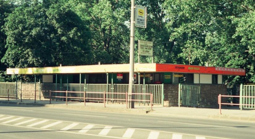 " Volt egyszer egy Oázis " - 25 éve húzták ki a dugót a legendás tatabányai strandon
