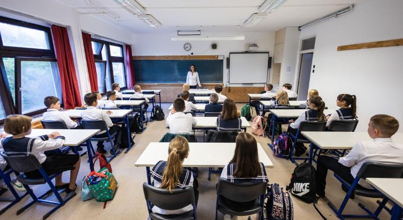 Új iskolai tantárgyat vezethetnek be, ezt kell tudni a szülőknek és diákoknak