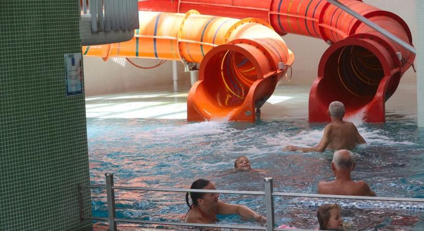 Szezonon kívüli nyitvatartással és kedvezményes jegyárakkal jönnek