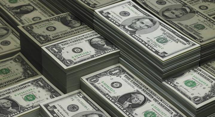 Az elgépelésekből csinált 47 millió dolláros üzletet ez a nő