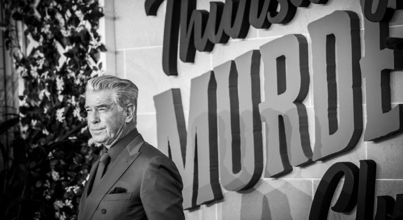 Pierce Brosnan is szerepel Sylvester Stallone legendás akciófilmjének újragondolt változatában