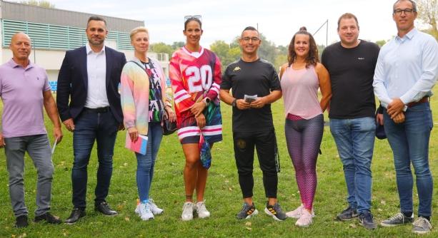 DSTV: ismert nevek csatlakoztak a FitCity programjához