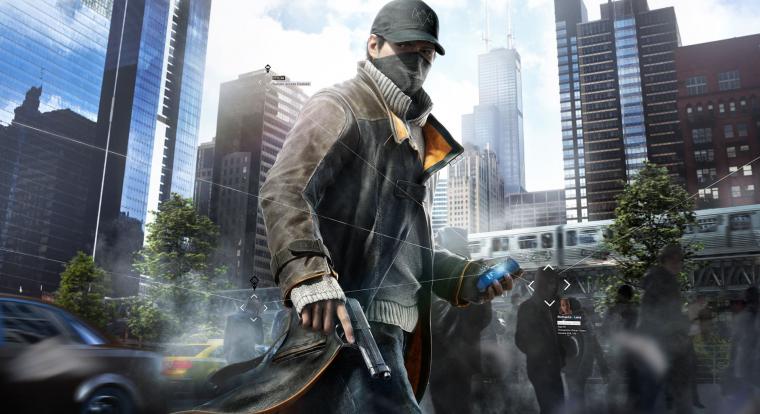 A Watch Dogs-film „nagyon eltér” a játéktól