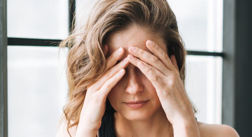 Stressz és hüvelyflóra: mi történik odabent, ha túl sok a feszültség?