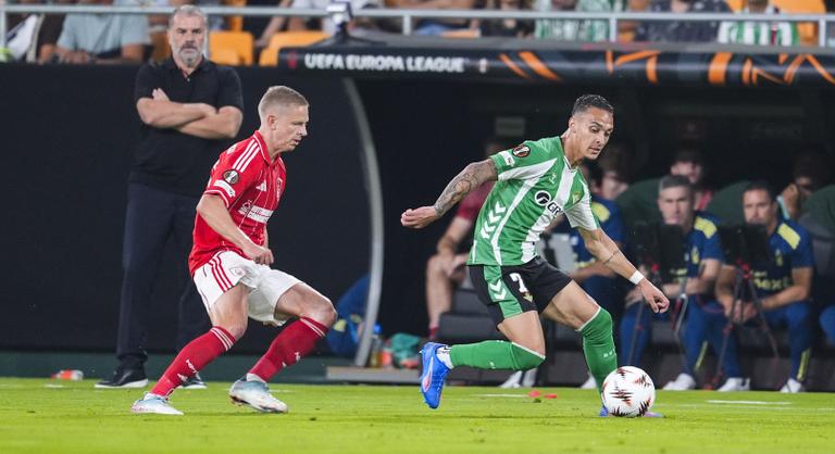 Botladozva kezdtek a Ferencváros ellenfelei az Európa-liga nyitányán