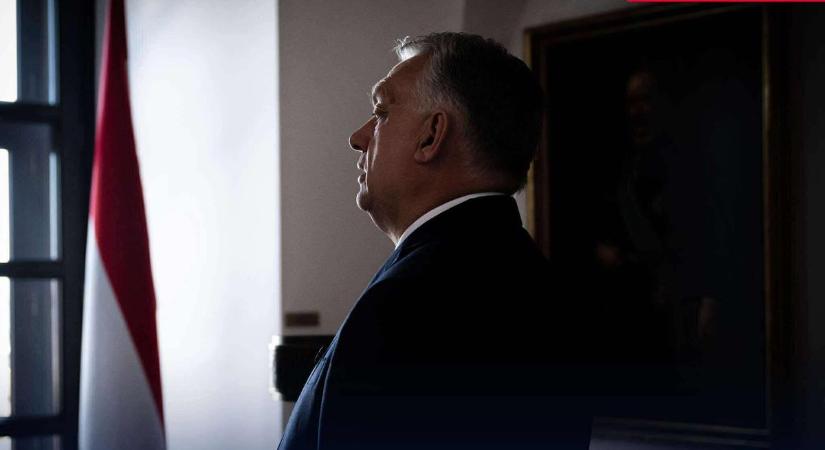 Kemény üzenetet küldött Hadházynak Orbán Viktor: Nem a falu bolondja, szimplán gonosz